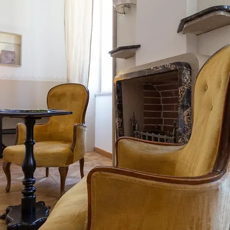 Le Dimore Del Teatro Maison d'hôtes 3*