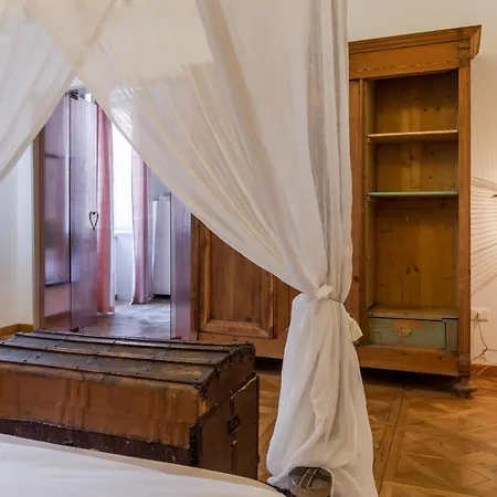 Citta Del Capo Guest house *