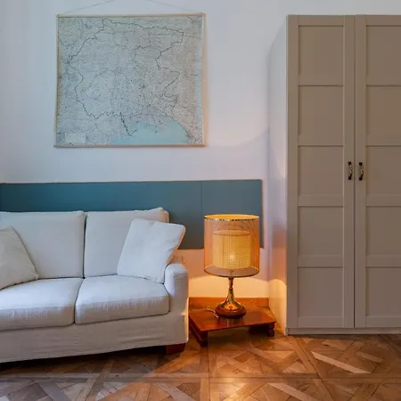 Le Dimore Del Teatro Maison d'hôtes