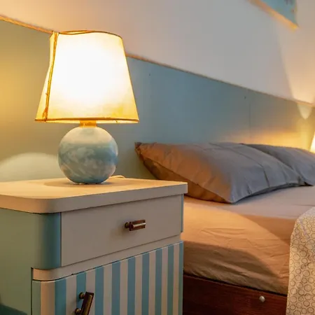 Πανσιόν Le Dimore Del Teatro 3*