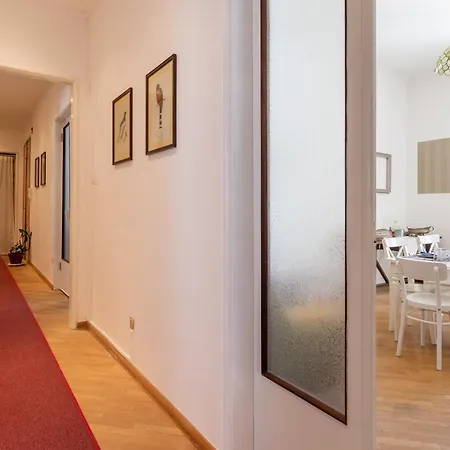 Vendégház Le Dimore Del Teatro 3*
