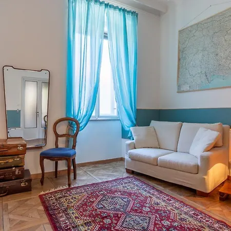 Maison d'hôtes Le Dimore Del Teatro 3*