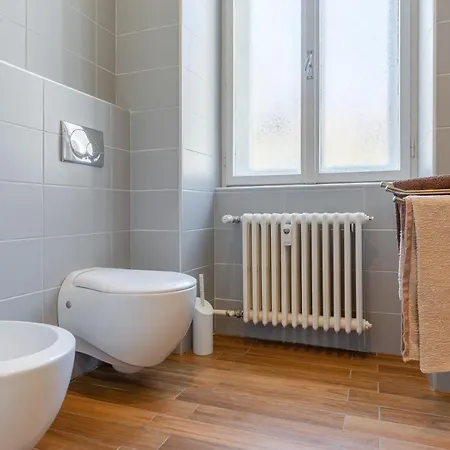 Maison d'hôtes Le Dimore Del Teatro 3*