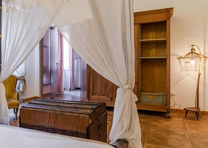 Le Dimore Del Teatro Gasthuis 3*