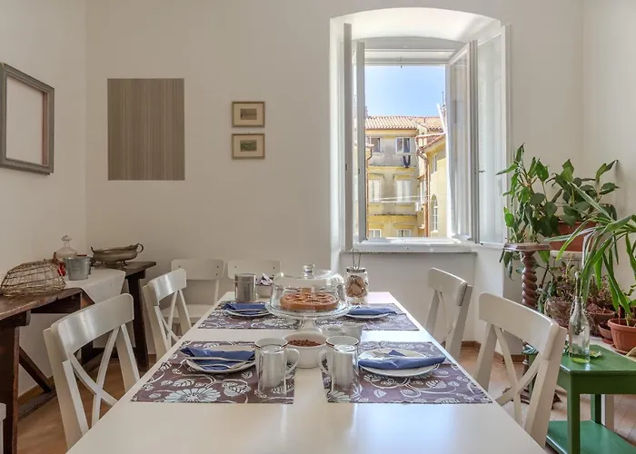 Le Dimore Del Teatro