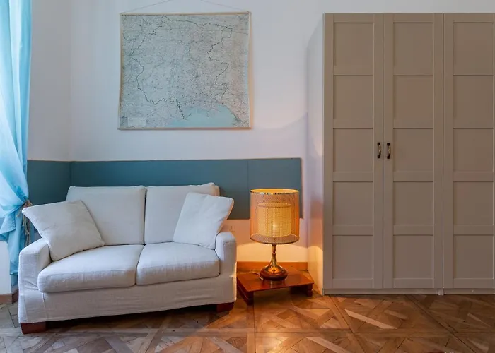 Le Dimore Del Teatro Gasthuis