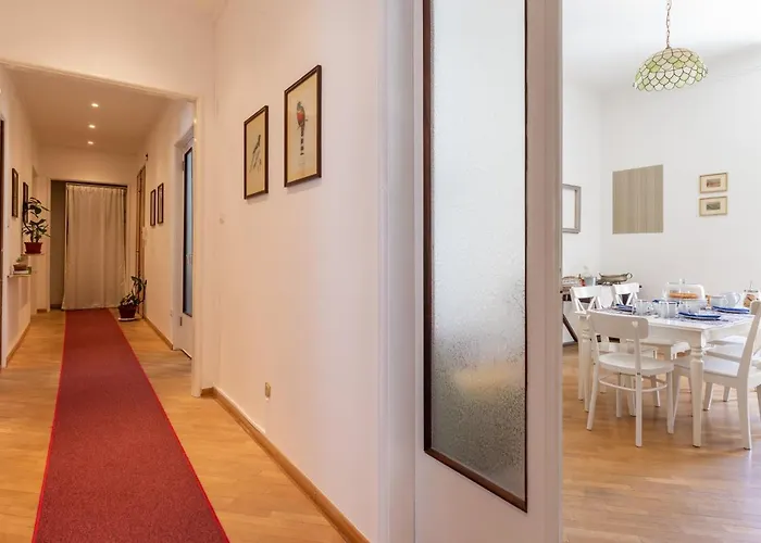 بيت ضيافة Le Dimore Del Teatro 3*