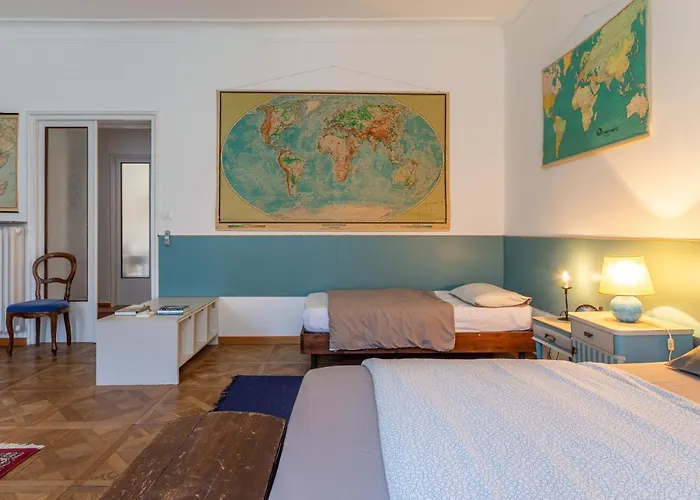 بيت ضيافة Le Dimore Del Teatro