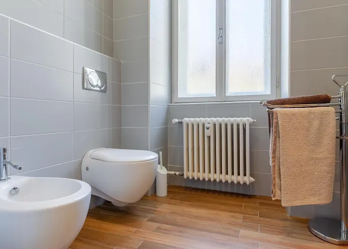 Πανσιόν Le Dimore Del Teatro 3*